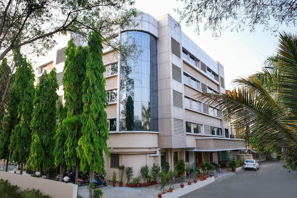 7 Apple Hotel Pimpri Pune 3 estrellas en Pune