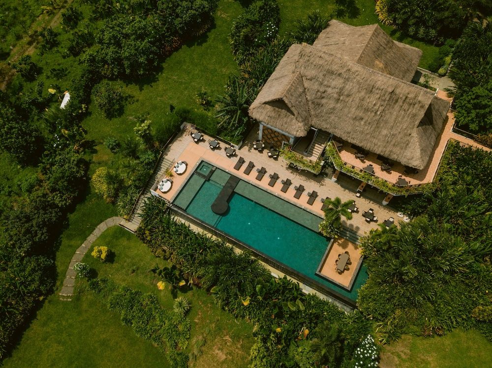 Damires Hills Farm and Spa Resort -1 estrellas en Iloilo City