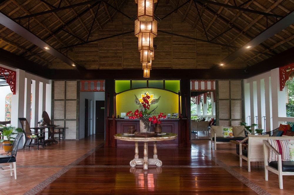 Damires Hills Farm and Spa Resort 2