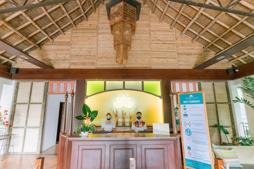 Damires Hills Farm and Spa Resort 3