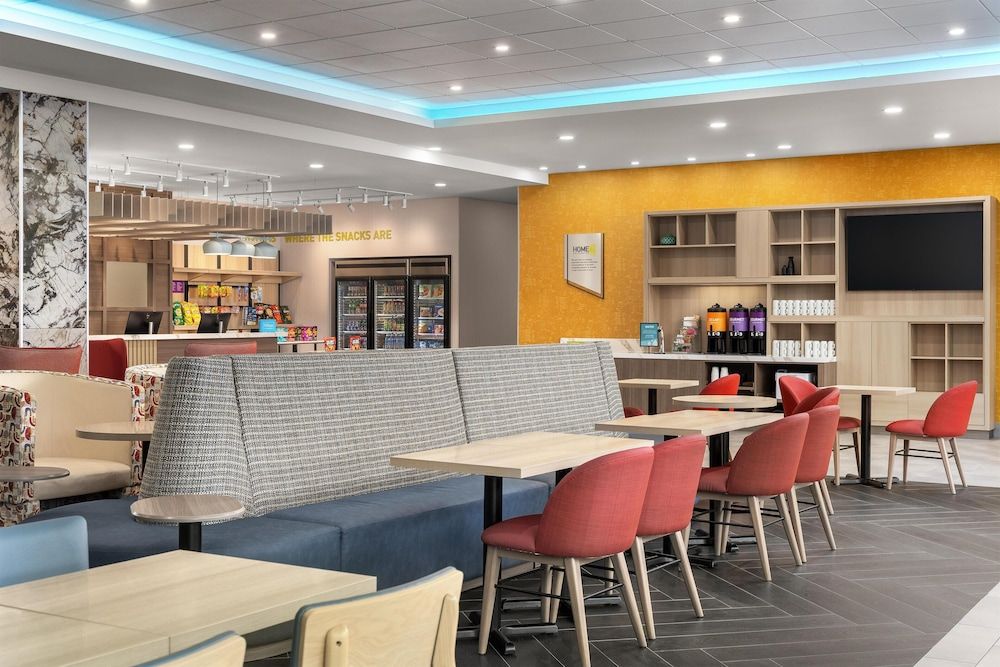 Home2 Suites By Hilton Woodstock On 2