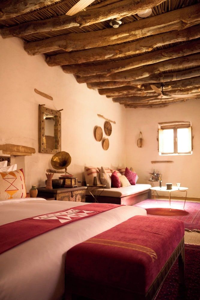 Dar Tantora The House Hotel 2