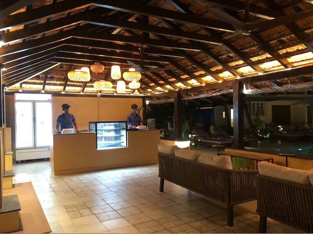Indie Stays Goa 3