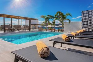 Coralia Boutique Hotel Cozumel