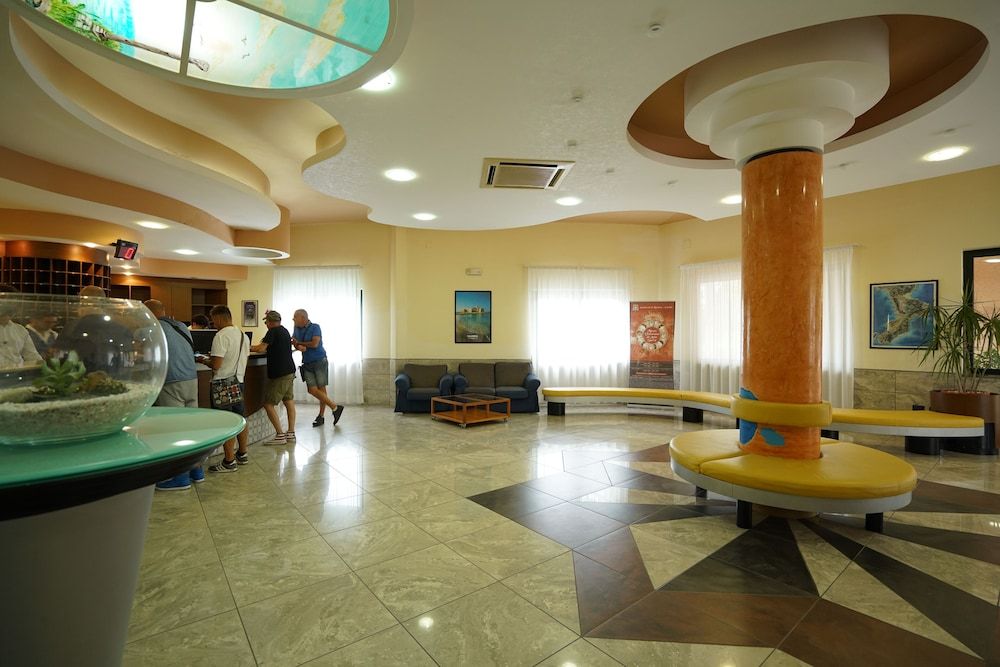 Futura Club Itaca Nausicaa 2