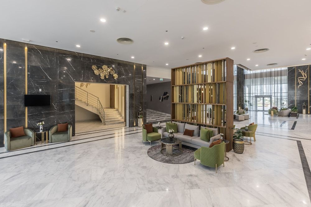 Tolip Resort Paradise 2