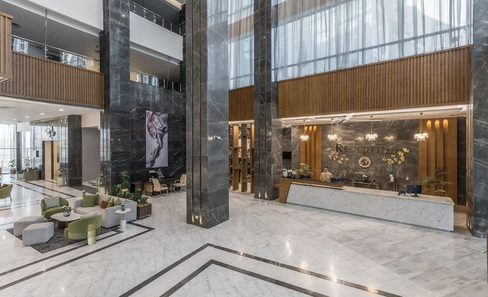 Tolip Resort Paradise 3