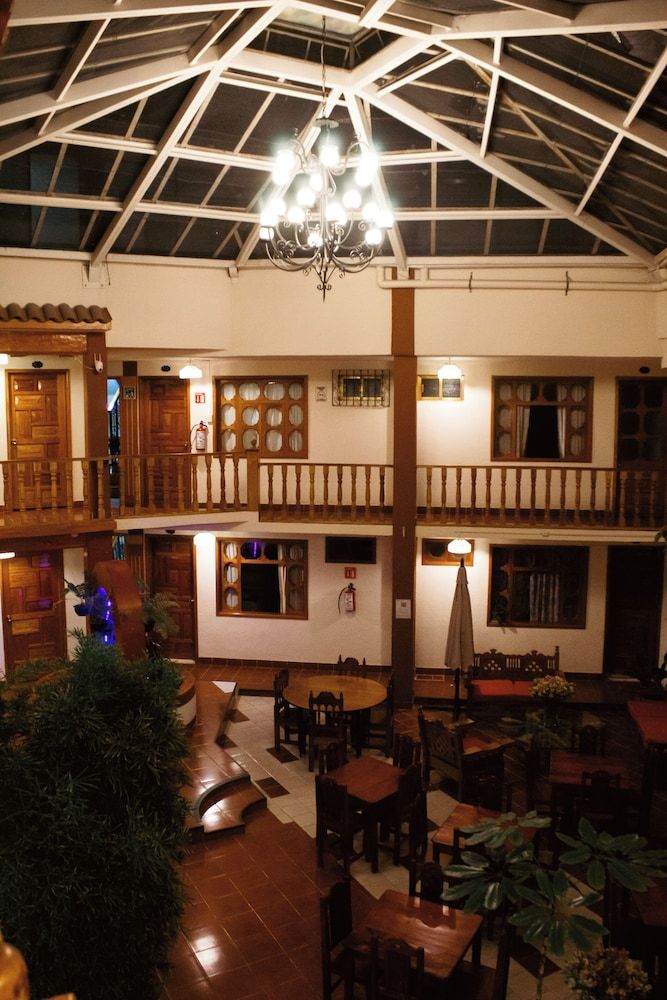 Capital O Hospedaje Los Angeles San Cristobal De Las Casas 2