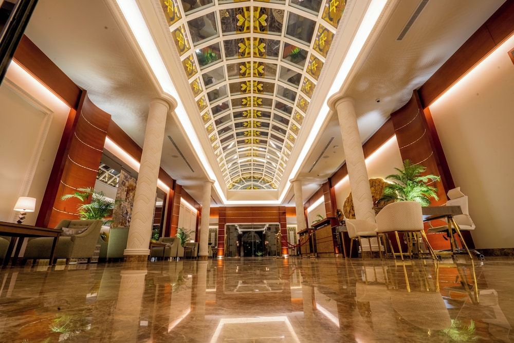 Laguna Vista Hotel 3