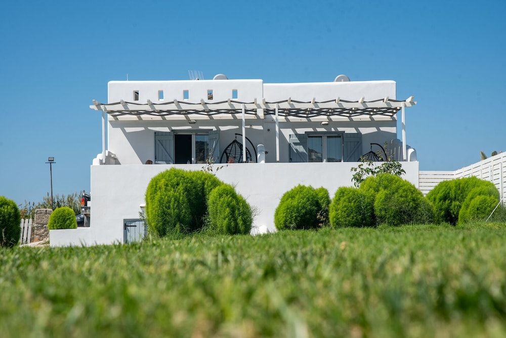 Depis Edem Luxury Villas 2