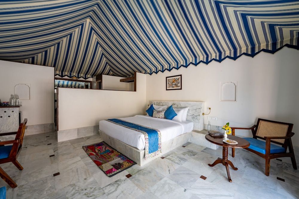 Aangan Resort Ranthambore 3