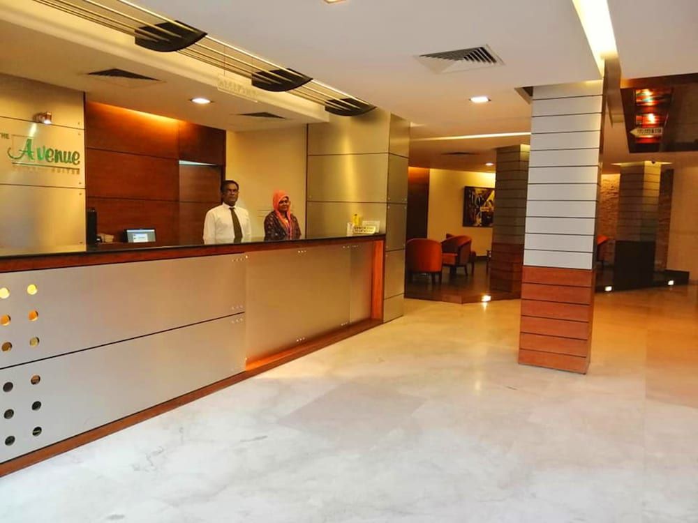 The Avenue Hotel and Suites 2