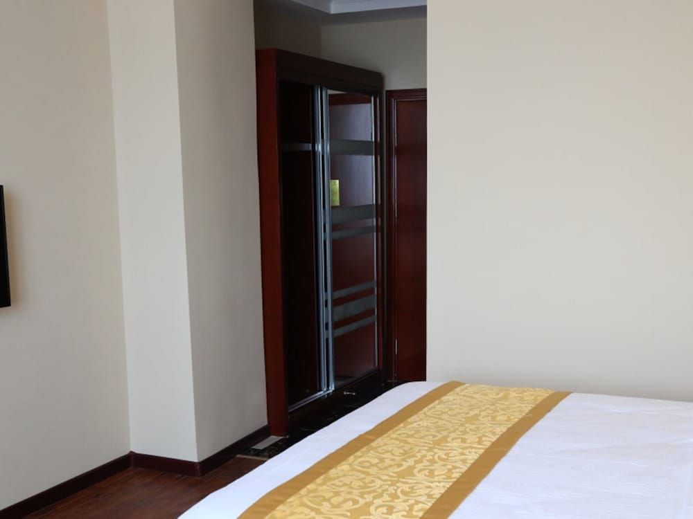 GreenTree Inn Langfang Bazhou City Shengfang Town International Furniture City Hotel 3