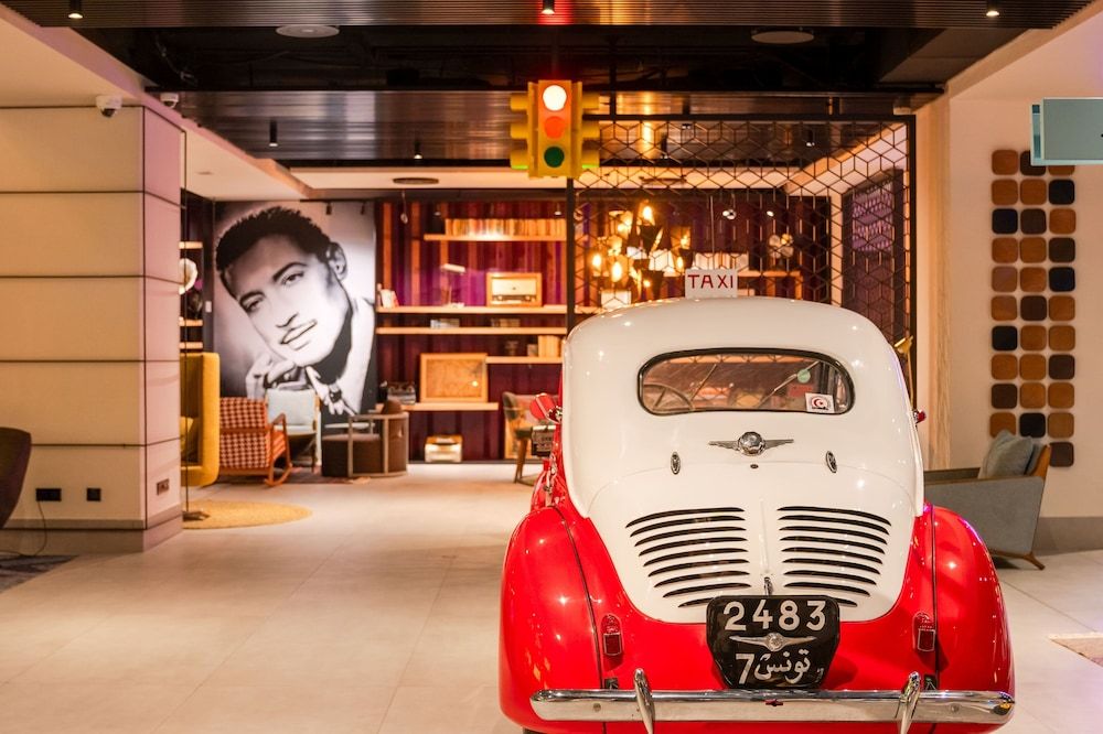 The NINE Lifestyle Experience 3