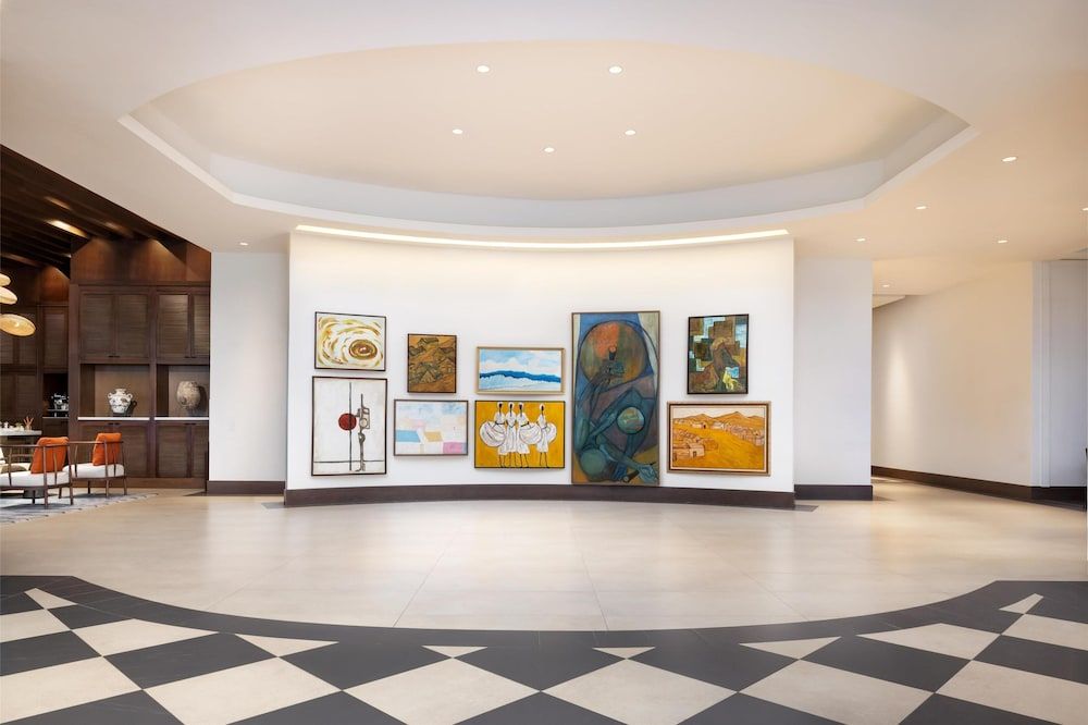 Hotel Santiago, Curio Collection by Hilton 3