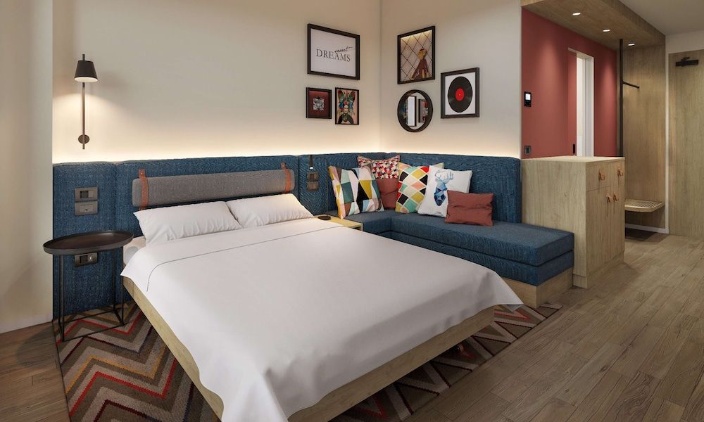 Hampton By Hilton Venice Isola Nuova 2