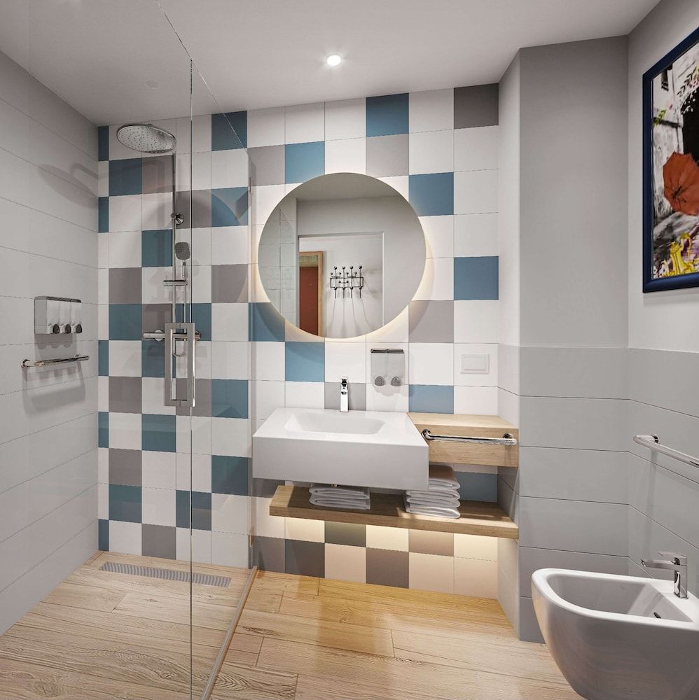 Hampton By Hilton Venice Isola Nuova 3