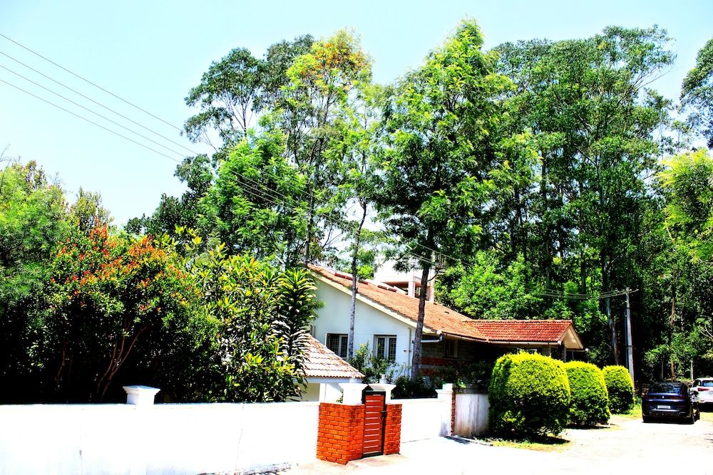 Yercaud Bungalow Stay