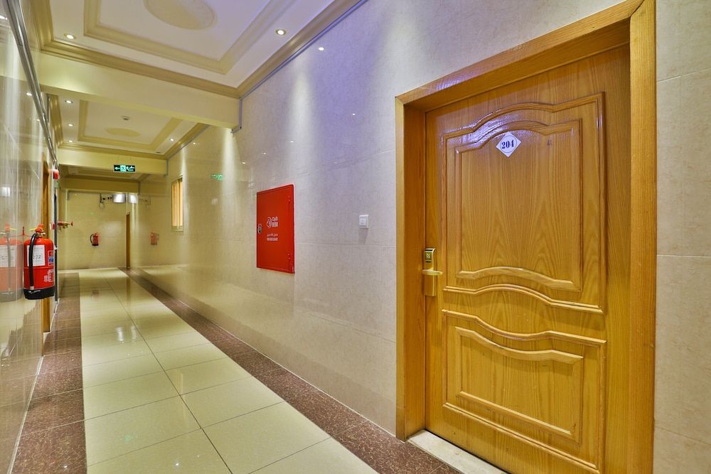 OYO 324 Green House Hotel Abha 2
