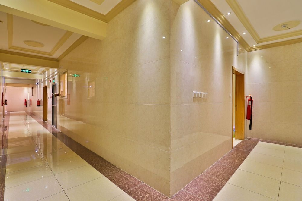 OYO 324 Green House Hotel Abha 3