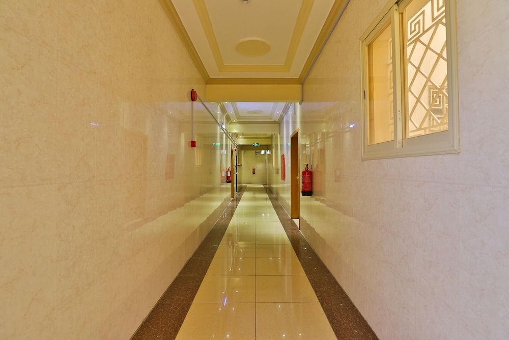 OYO 324 Green House Hotel Abha -1 estrellas en Abha