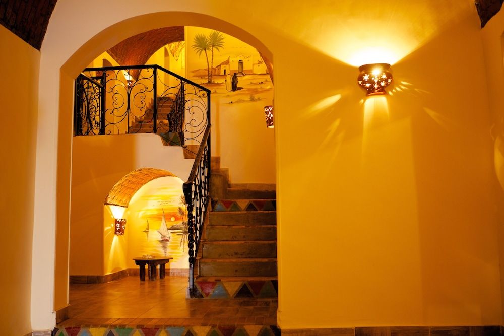 Hadouta Masreya - Nubian Guest House 2