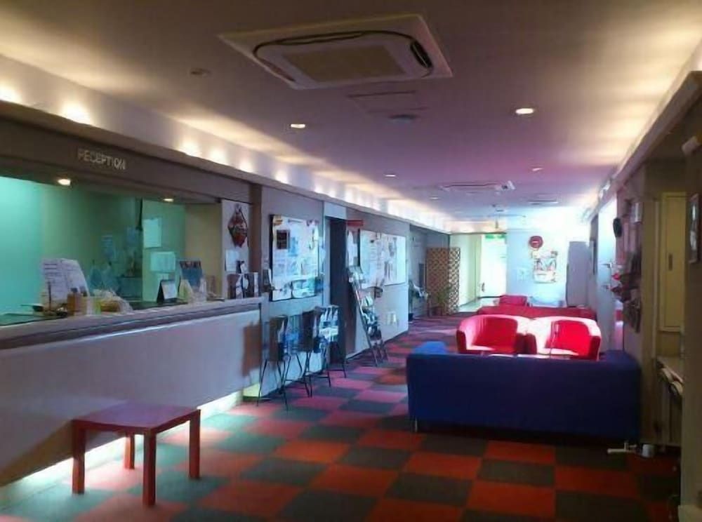 Hotel Select Inn Iwaki Ekimae 2