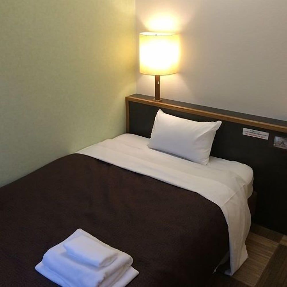 Hotel Select Inn Iwaki Ekimae 2 estrelas em Iwaki