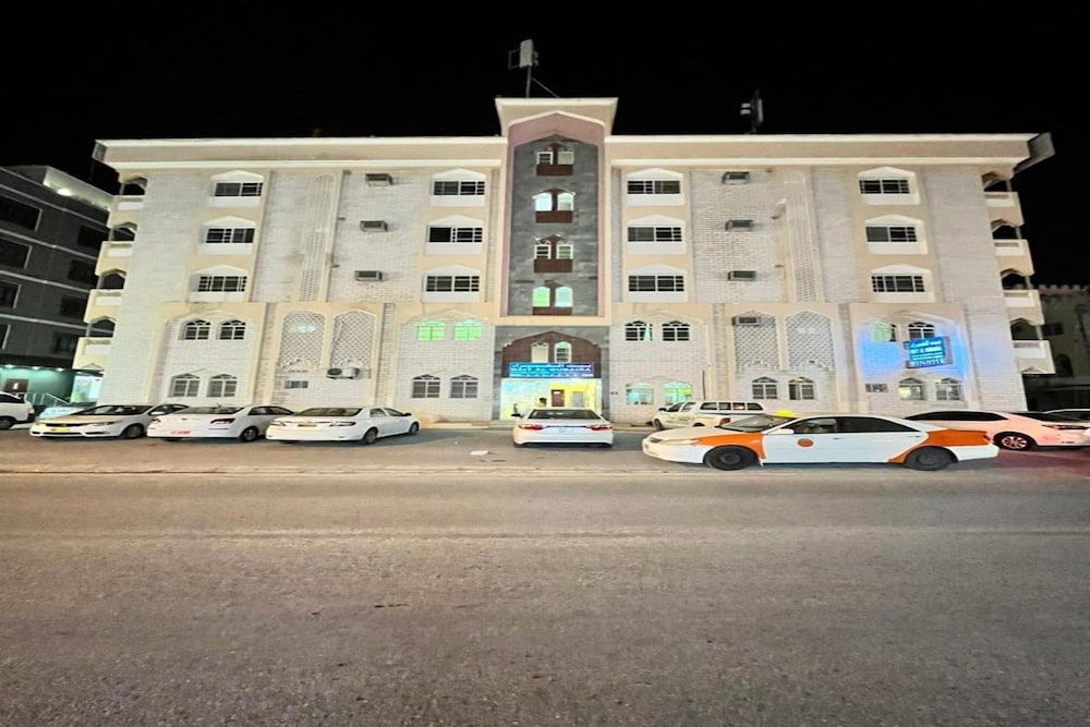 Super OYO 149 Bait Al Ghubaira Furnished Flat -1 estrellas en Salalah