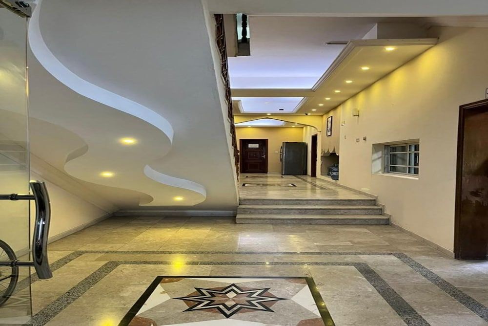 Super OYO 149 Bait Al Ghubaira Furnished Flat 2