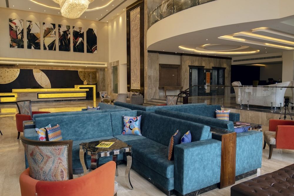 Zone by The Park Jammu 2