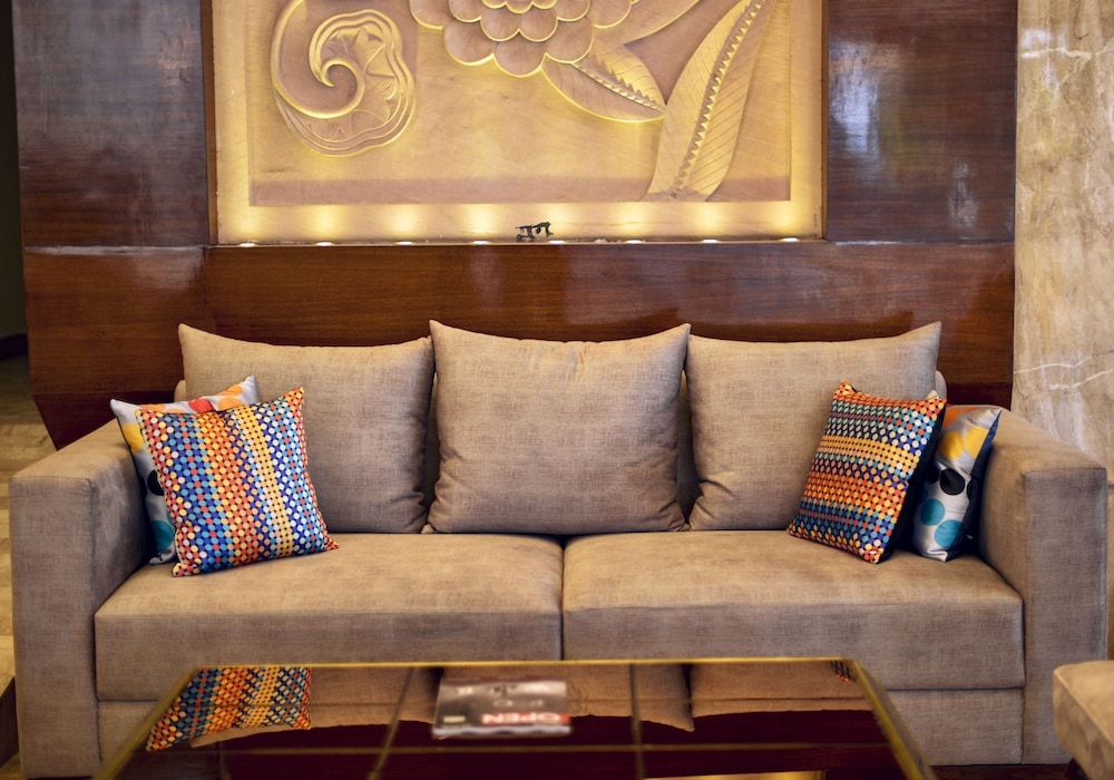 Zone by The Park Jammu 3