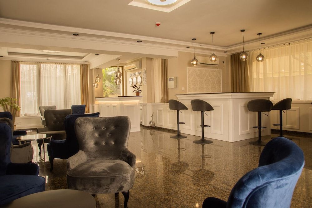 Vemara City Apart Hotel 2