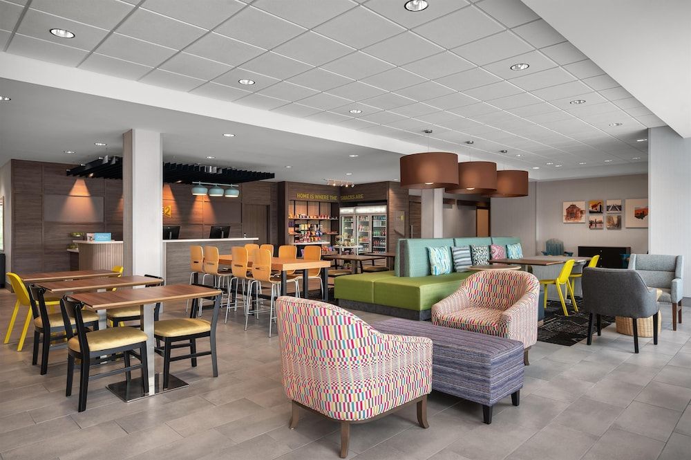 Home2 Suites by Hilton Cincinnati Eastgate 3