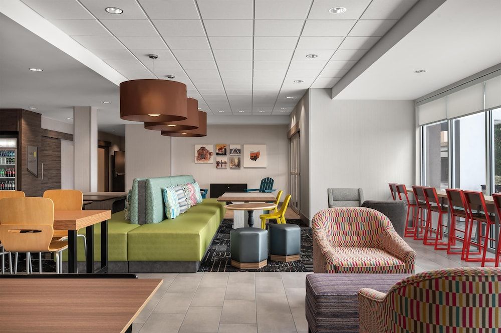 Home2 Suites by Hilton Cincinnati Eastgate 2