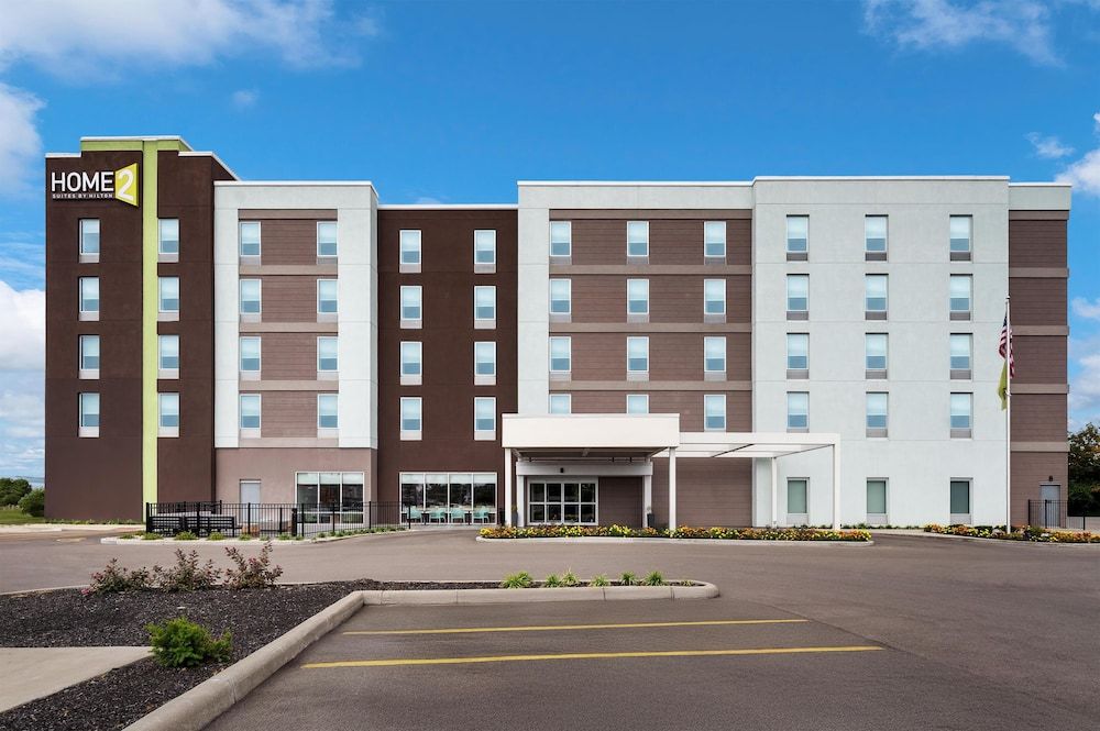 Home2 Suites by Hilton Cincinnati Eastgate 3 estrellas en Cincinnati
