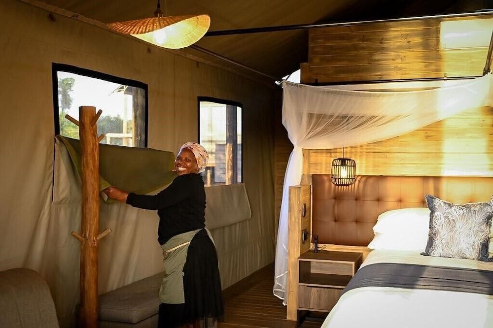 Nkuhlu Tented Camp 3