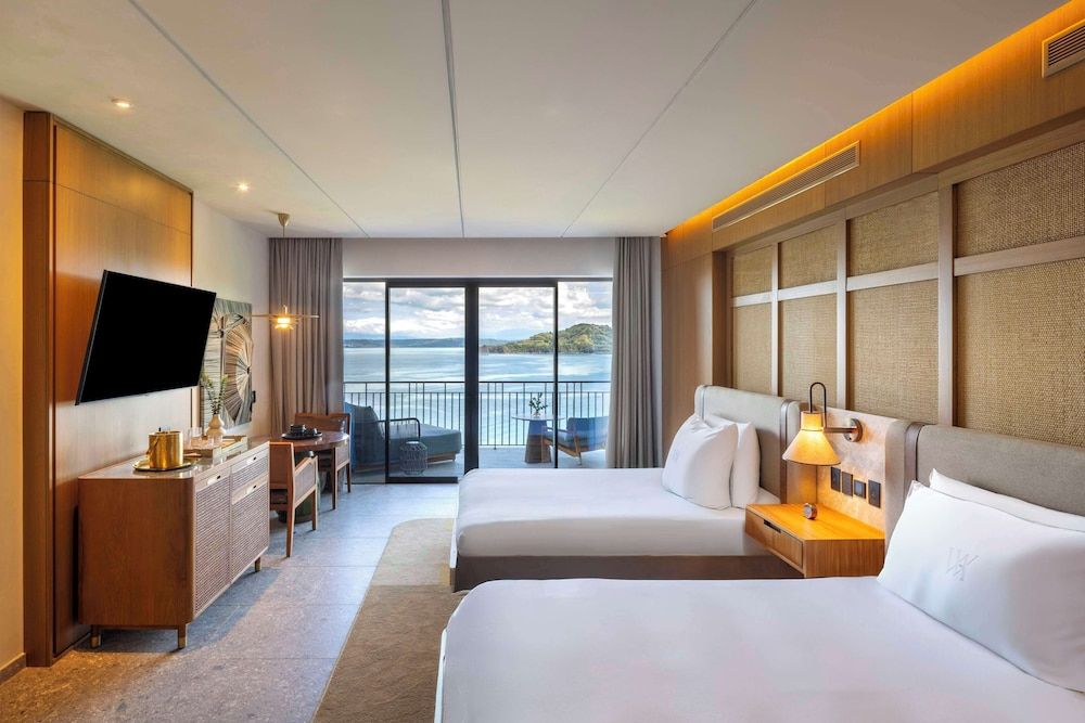 Waldorf Astoria Costa Rica Punta Cacique 3