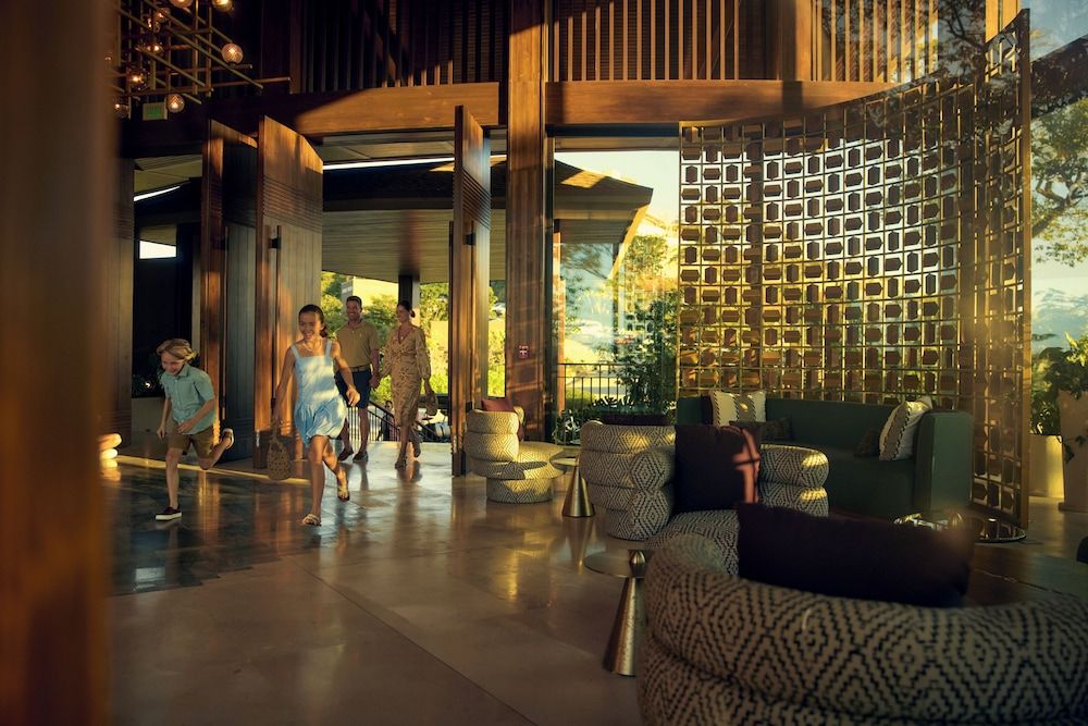 Waldorf Astoria Residences Costa Rica Punta Cacique 3
