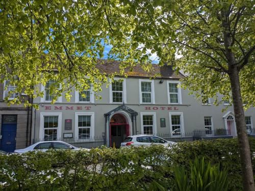Emmet Hotel 3 estrelas em Clonakilty