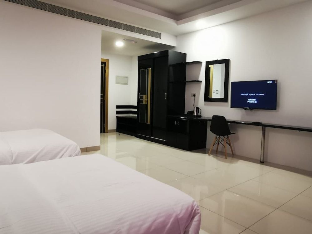 Parkside Plaza Hotel - Muscat 3