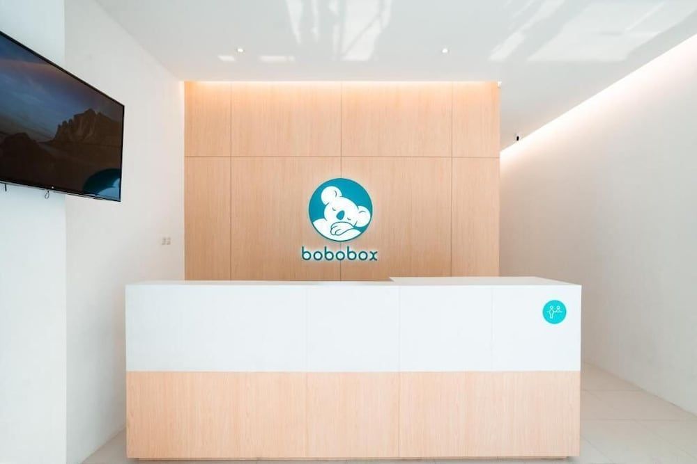 Bobopod Kebayoran Baru Jakarta 3