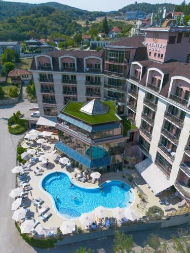 Hotel Premier Aqua - Adults Only 3