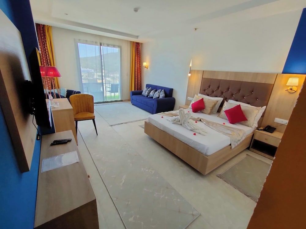 Hotel Boulefkhad 3 estrelas em Skikda