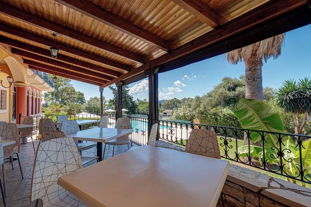 Ionian Arches Corfu 2