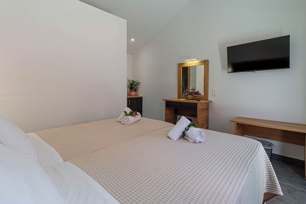 Ionian Arches Corfu 3