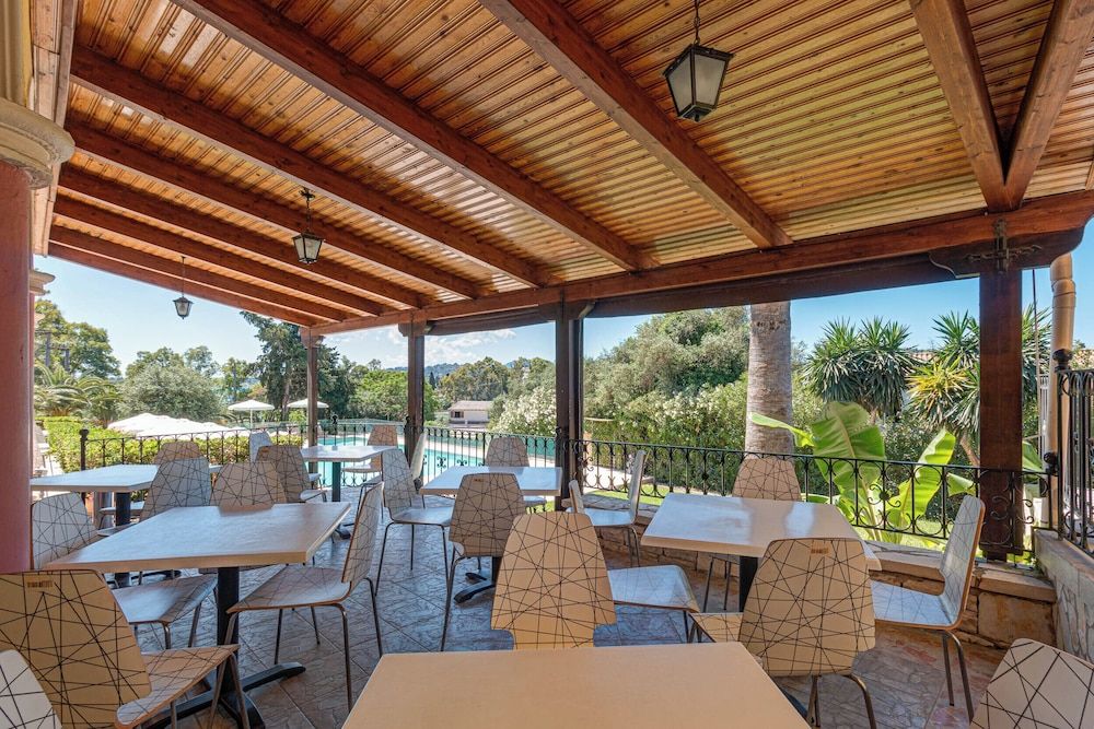 Ionian Arches Corfu 3 estrelas em Gouviá