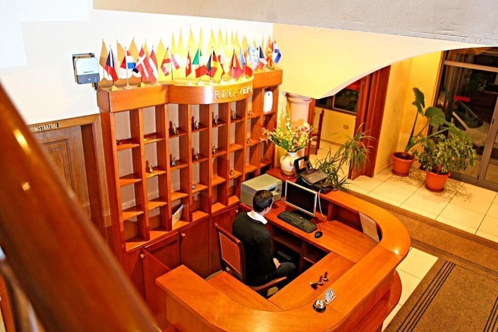 Hotel Primavera Vlore 3 estrelas em Vlorë