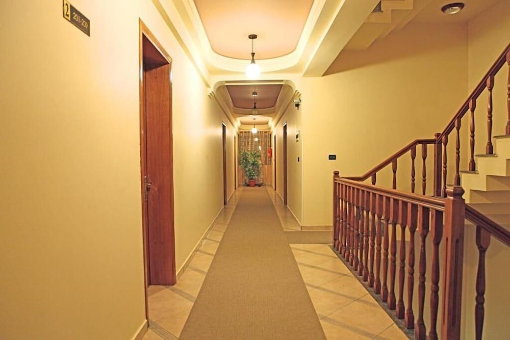 Hotel Primavera Vlore 2