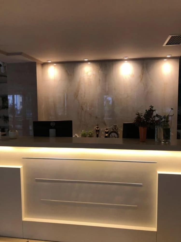 Lyden Hotel 3 estrelas em Golem